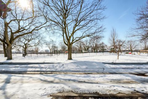 Photo 29 at 1262 Lansdowne Avenue, Davenport, Toronto