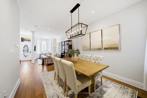 Photo 10 at 12 Atkins Avenue, Little Portugal, Toronto