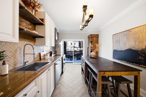 Photo 12 at 12 Atkins Avenue, Little Portugal, Toronto