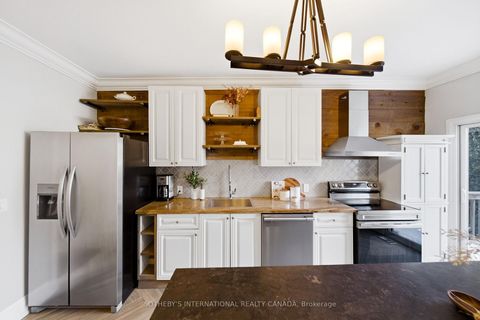 Photo 13 at 12 Atkins Avenue, Little Portugal, Toronto