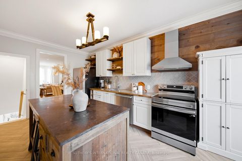 Photo 15 at 12 Atkins Avenue, Little Portugal, Toronto