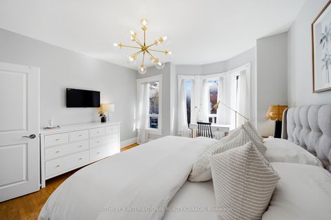 Photo 18 at 12 Atkins Avenue, Little Portugal, Toronto