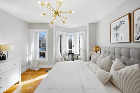 Photo 19 at 12 Atkins Avenue, Little Portugal, Toronto