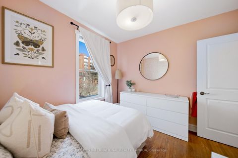 Photo 24 at 12 Atkins Avenue, Little Portugal, Toronto