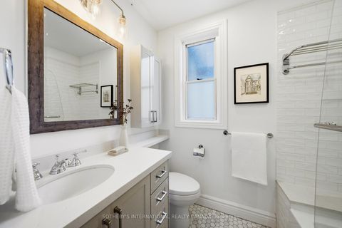 Photo 25 at 12 Atkins Avenue, Little Portugal, Toronto