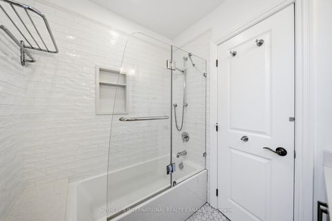 Photo 27 at 12 Atkins Avenue, Little Portugal, Toronto