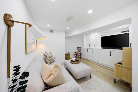 Photo 28 at 12 Atkins Avenue, Little Portugal, Toronto