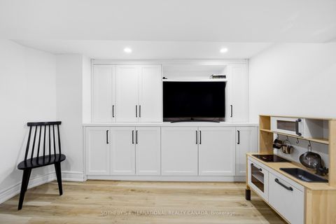 Photo 29 at 12 Atkins Avenue, Little Portugal, Toronto