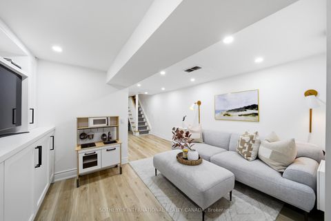 Photo 30 at 12 Atkins Avenue, Little Portugal, Toronto