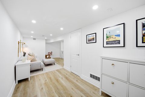 Photo 31 at 12 Atkins Avenue, Little Portugal, Toronto