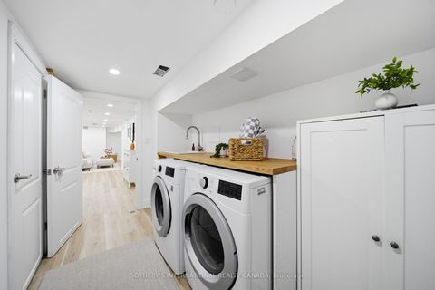 Photo 35 at 12 Atkins Avenue, Little Portugal, Toronto