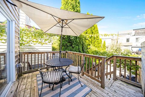 Photo 36 at 12 Atkins Avenue, Little Portugal, Toronto