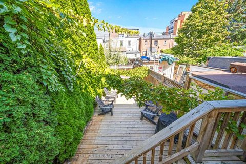 Photo 37 at 12 Atkins Avenue, Little Portugal, Toronto