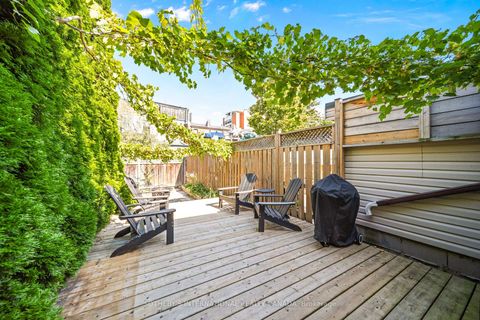 Photo 38 at 12 Atkins Avenue, Little Portugal, Toronto