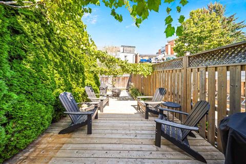 Photo 39 at 12 Atkins Avenue, Little Portugal, Toronto