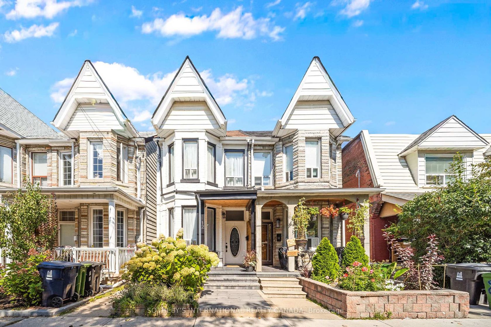 12 Atkins Avenue, Little Portugal, Toronto 