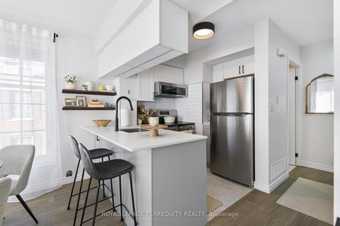 Photo 6 at 759 - 5 Everson Drive, Willowdale East, Toronto