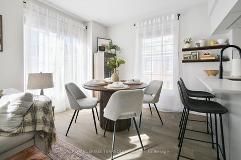 Photo 8 at 759 - 5 Everson Drive, Willowdale East, Toronto