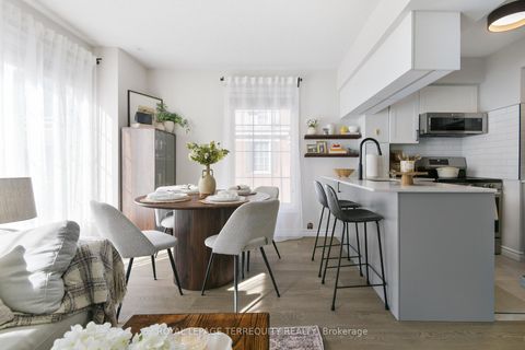 Photo 11 at 759 - 5 Everson Drive, Willowdale East, Toronto