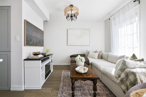 Photo 13 at 759 - 5 Everson Drive, Willowdale East, Toronto