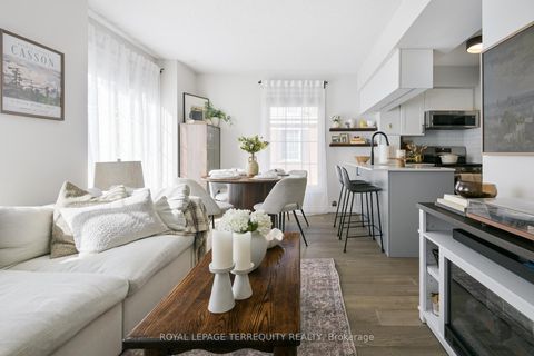 Photo 15 at 759 - 5 Everson Drive, Willowdale East, Toronto