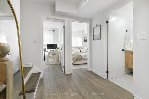 Photo 17 at 759 - 5 Everson Drive, Willowdale East, Toronto