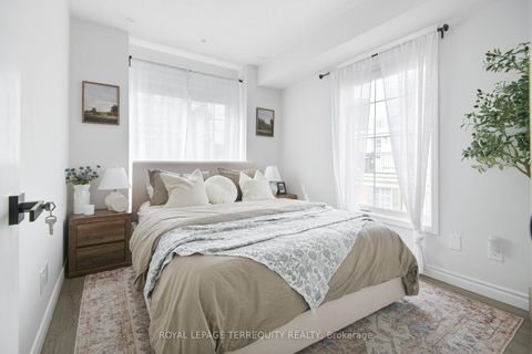 Photo 19 at 759 - 5 Everson Drive, Willowdale East, Toronto