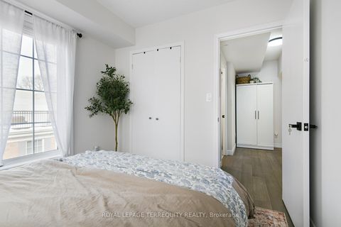 Photo 20 at 759 - 5 Everson Drive, Willowdale East, Toronto