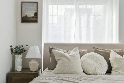 Photo 21 at 759 - 5 Everson Drive, Willowdale East, Toronto