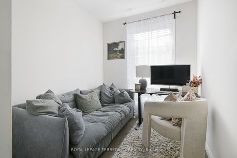 Photo 22 at 759 - 5 Everson Drive, Willowdale East, Toronto