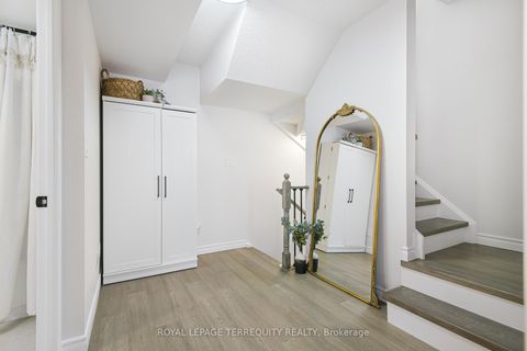Photo 25 at 759 - 5 Everson Drive, Willowdale East, Toronto