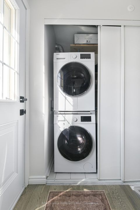 Photo 28 at 759 - 5 Everson Drive, Willowdale East, Toronto