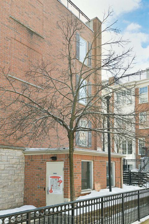 Photo 29 at 759 - 5 Everson Drive, Willowdale East, Toronto