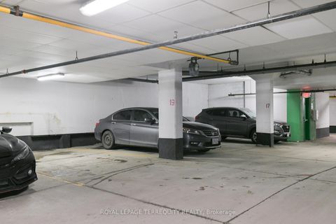 Photo 30 at 759 - 5 Everson Drive, Willowdale East, Toronto