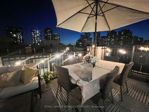 Photo 32 at 759 - 5 Everson Drive, Willowdale East, Toronto