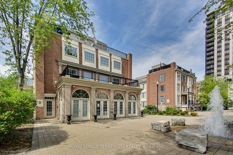 Photo 33 at 759 - 5 Everson Drive, Willowdale East, Toronto