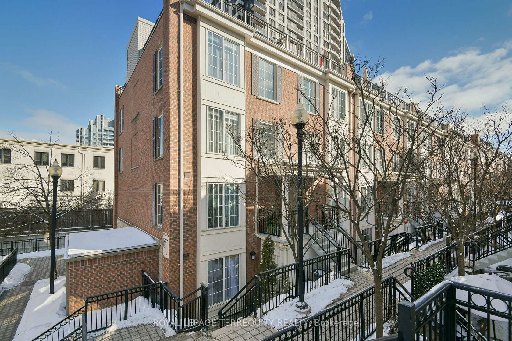 759 - 5 Everson Drive, Willowdale East, Toronto 