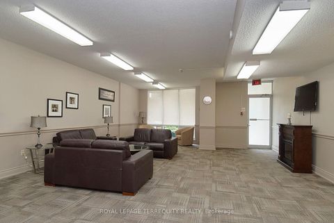 Photo 24 at 1907 - 812 Burnhamthorpe Road, Markland Wood, Toronto