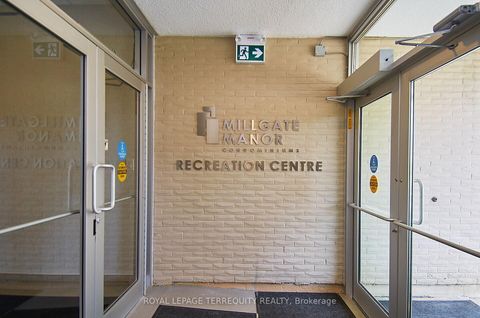 Photo 28 at 1907 - 812 Burnhamthorpe Road, Markland Wood, Toronto