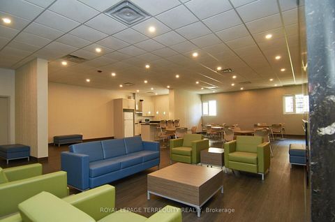 Photo 35 at 1907 - 812 Burnhamthorpe Road, Markland Wood, Toronto