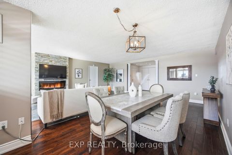 Photo 9 at 607 - 3131 Bridletowne Circle, L'Amoreaux, Toronto