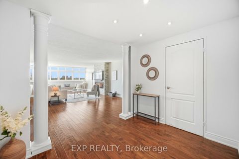 Photo 11 at 607 - 3131 Bridletowne Circle, L'Amoreaux, Toronto