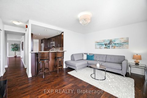 Photo 16 at 607 - 3131 Bridletowne Circle, L'Amoreaux, Toronto