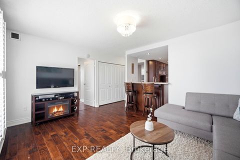 Photo 18 at 607 - 3131 Bridletowne Circle, L'Amoreaux, Toronto