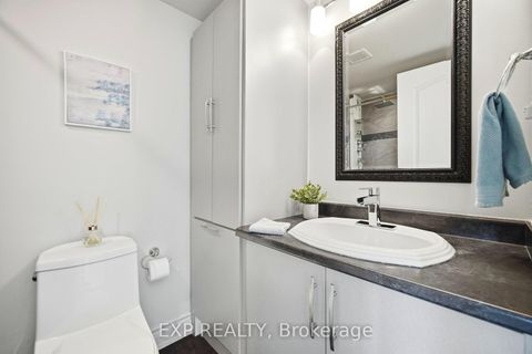 Photo 23 at 607 - 3131 Bridletowne Circle, L'Amoreaux, Toronto