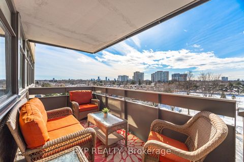 Photo 29 at 607 - 3131 Bridletowne Circle, L'Amoreaux, Toronto