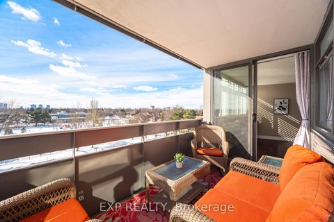 Photo 30 at 607 - 3131 Bridletowne Circle, L'Amoreaux, Toronto