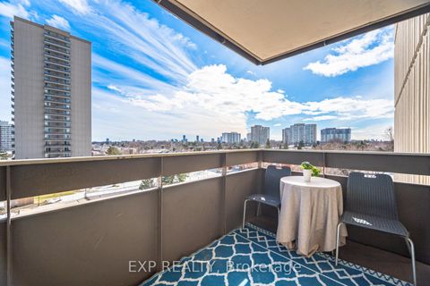 Photo 32 at 607 - 3131 Bridletowne Circle, L'Amoreaux, Toronto