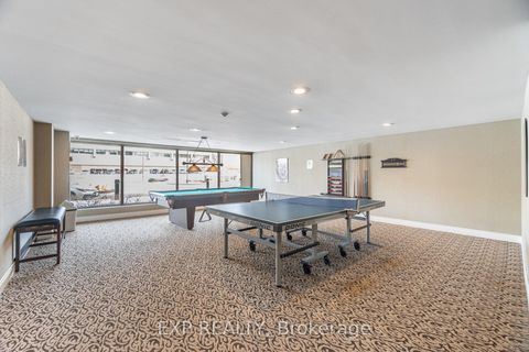 Photo 34 at 607 - 3131 Bridletowne Circle, L'Amoreaux, Toronto