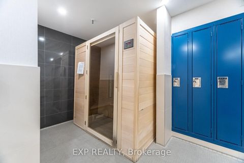 Photo 36 at 607 - 3131 Bridletowne Circle, L'Amoreaux, Toronto